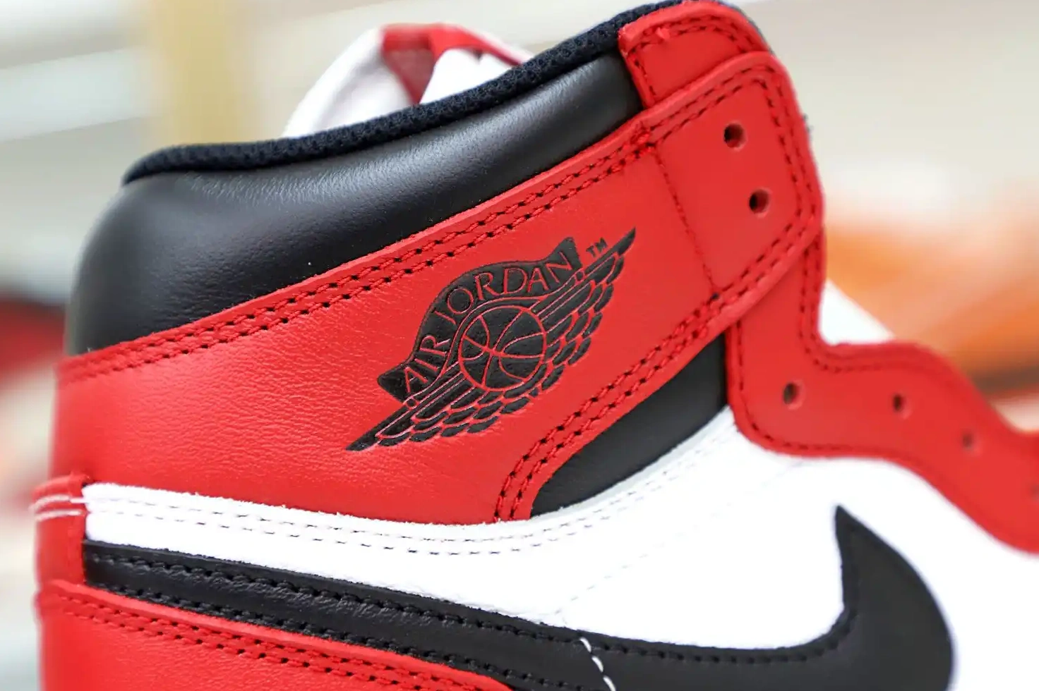 RETRO AIR Kimikick HIGH OG JORDAN 'CHICAGO' 2015 1 0509